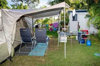 BIG4 Solitary Islands Resort - Caravan Park - Geraldton Accommodation 23
