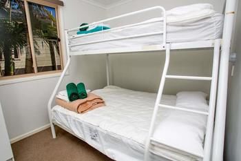 BIG4 Solitary Islands Resort - Caravan Park - Geraldton Accommodation 25