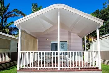 BIG4 Solitary Islands Resort - Caravan Park - Geraldton Accommodation 27