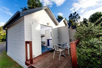BIG4 Solitary Islands Resort - Caravan Park - Geraldton Accommodation 31