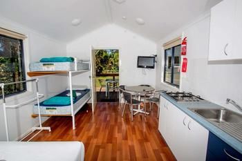 BIG4 Solitary Islands Resort - Caravan Park - Geraldton Accommodation 33