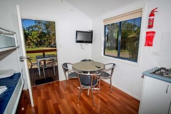 BIG4 Solitary Islands Resort - Caravan Park - Geraldton Accommodation 34