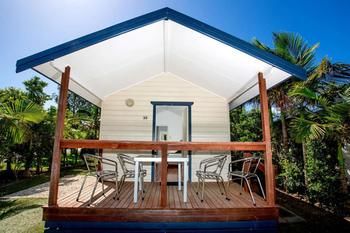 BIG4 Solitary Islands Resort - Caravan Park - Geraldton Accommodation 35