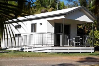 BIG4 Solitary Islands Resort - Caravan Park - Geraldton Accommodation 36