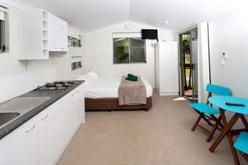 BIG4 Solitary Islands Resort - Caravan Park - Geraldton Accommodation 39