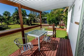 BIG4 Solitary Islands Resort - Caravan Park - Geraldton Accommodation 41