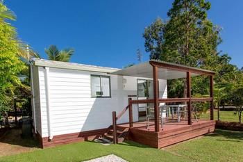 BIG4 Solitary Islands Resort - Caravan Park - Geraldton Accommodation 42