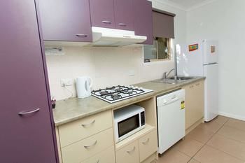 BIG4 Solitary Islands Resort - Caravan Park - Geraldton Accommodation 44