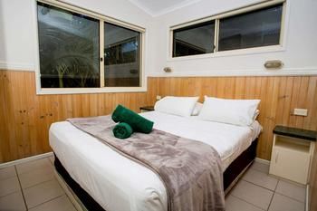 BIG4 Solitary Islands Resort - Caravan Park - Geraldton Accommodation 46