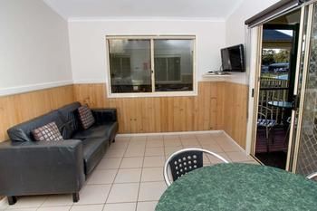 BIG4 Solitary Islands Resort - Caravan Park - Geraldton Accommodation 49