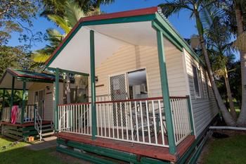 BIG4 Solitary Islands Resort - Caravan Park - Geraldton Accommodation 50