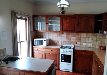 Glen Apartments Melbourne - Geraldton Accommodation 9