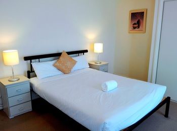 Glen Apartments Melbourne - Geraldton Accommodation 16