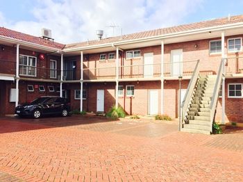 Glen Apartments Melbourne - Geraldton Accommodation 37