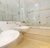 Neutral Bay 46 Young Furnished Apartment - Geraldton Accommodation