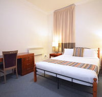 The Hallows Accommodation - Geraldton Accommodation