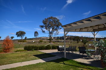 The Hallows Accommodation - Geraldton Accommodation 11