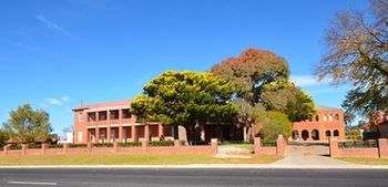 The Hallows Accommodation - Geraldton Accommodation 12
