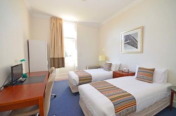 The Hallows Accommodation - Geraldton Accommodation 17