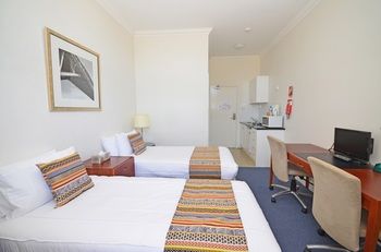 The Hallows Accommodation - Geraldton Accommodation 19
