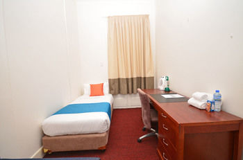 The Hallows Accommodation - Geraldton Accommodation 24