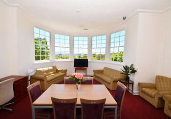 The Hallows Accommodation - Geraldton Accommodation 27