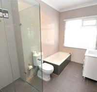 North Ryde 69 Melb Furnished Apartment - Geraldton Accommodation