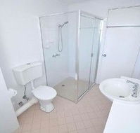 North Sydney 21 Rig Furnished Apartment - Geraldton Accommodation