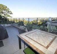 North Sydney 16 Wal Furnished Apartment - Geraldton Accommodation