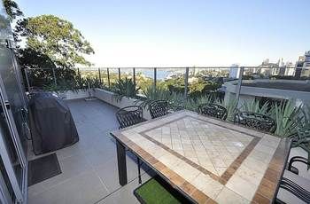 North Sydney 16 Wal Furnished Apartment - Geraldton Accommodation 0