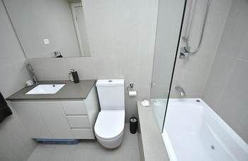 North Sydney 16 Wal Furnished Apartment - Geraldton Accommodation 1