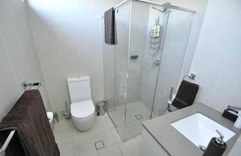 North Sydney 16 Wal Furnished Apartment - Geraldton Accommodation 2