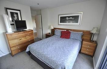 North Sydney 16 Wal Furnished Apartment - Geraldton Accommodation 3