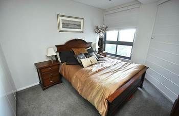 North Sydney 16 Wal Furnished Apartment - Geraldton Accommodation 4