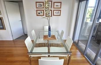 North Sydney 16 Wal Furnished Apartment - Geraldton Accommodation 5