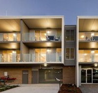 Hamilton Executive Apartments - Geraldton Accommodation