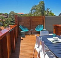 The Penthouse at Cremorne Point Manor - Geraldton Accommodation