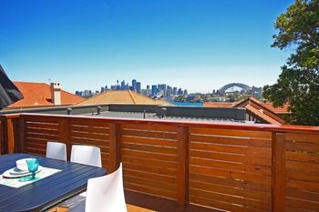 The Penthouse At Cremorne Point Manor - Geraldton Accommodation 1