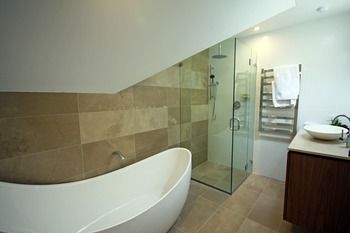 The Penthouse At Cremorne Point Manor - Geraldton Accommodation 2