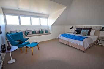 The Penthouse At Cremorne Point Manor - Geraldton Accommodation 3