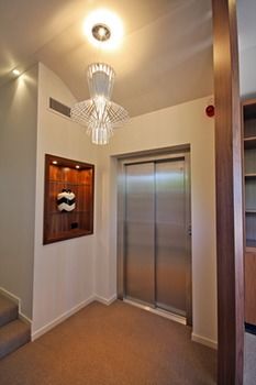 The Penthouse At Cremorne Point Manor - Geraldton Accommodation 4