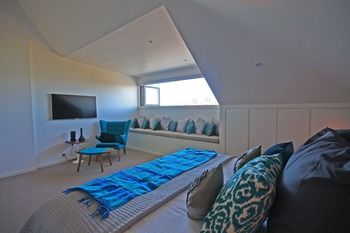 The Penthouse At Cremorne Point Manor - Geraldton Accommodation 5