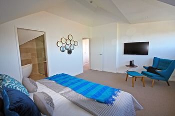 The Penthouse At Cremorne Point Manor - Geraldton Accommodation 7