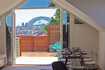 The Penthouse At Cremorne Point Manor - Geraldton Accommodation 10
