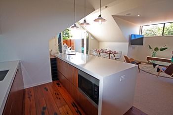 The Penthouse At Cremorne Point Manor - Geraldton Accommodation 12