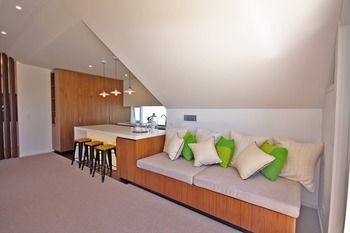 The Penthouse At Cremorne Point Manor - Geraldton Accommodation 14