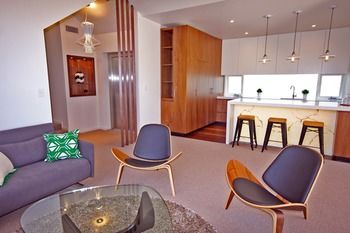 The Penthouse At Cremorne Point Manor - Geraldton Accommodation 15