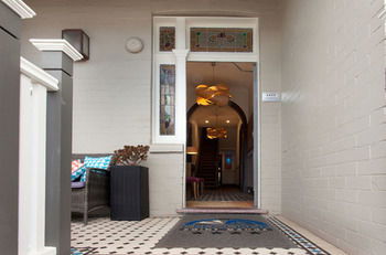 The Penthouse At Cremorne Point Manor - Geraldton Accommodation 18