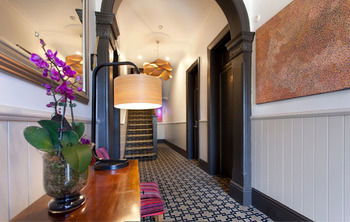 The Penthouse At Cremorne Point Manor - Geraldton Accommodation 20