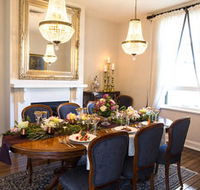 The Residences Centennial Park - Geraldton Accommodation